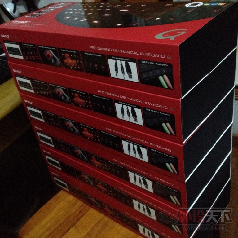 �����ڡ���������Ʒ~ֻʣȫ��QPAD QH85 HIFI�����ˣ�