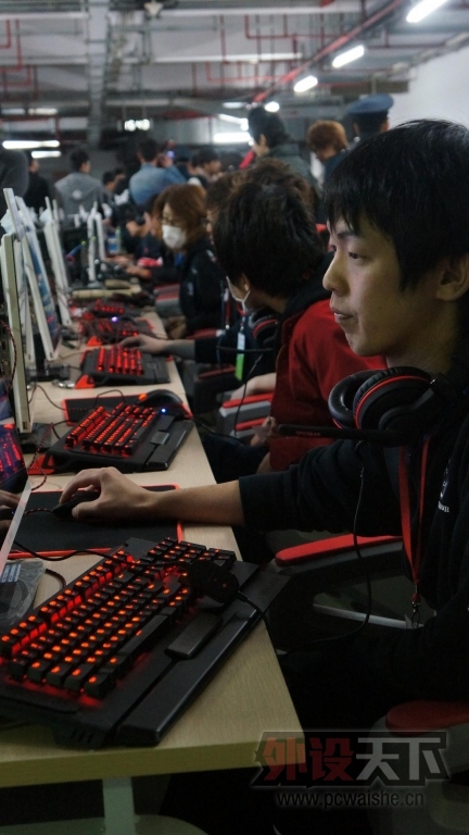 2014IEF켫ְҵ羺EPICGEARٷָʹòƷȫ껪Ӿ