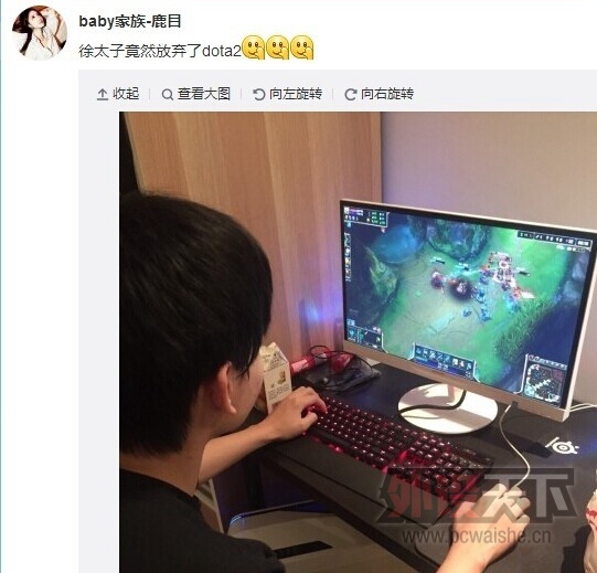 IEFDOTA2ѡǰȥLOL