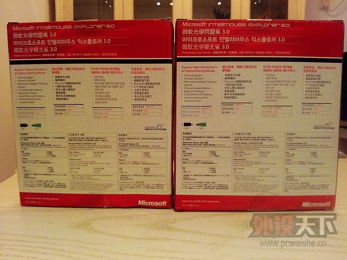 �����ա����ճ��ܷ�����IOSE��IOSS��MX300�ȣ������г�