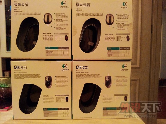 �����ա����ճ��ܷ�����IOSE��IOSS��MX300�ȣ������г�