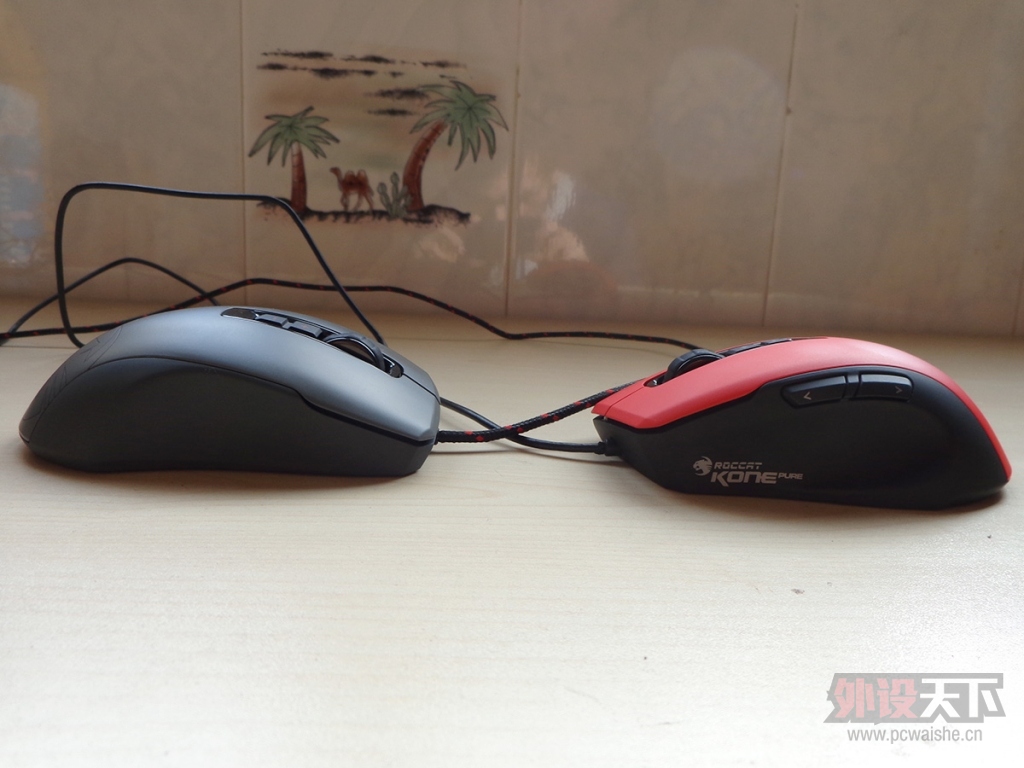 [һ�����ղ�����] ����Kone Pureԭ��������ϵ�жԱ�ͼ��