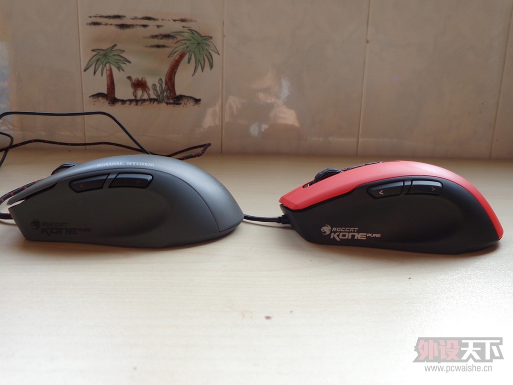 [һ�����ղ�����] ����Kone Pureԭ��������ϵ�жԱ�ͼ��