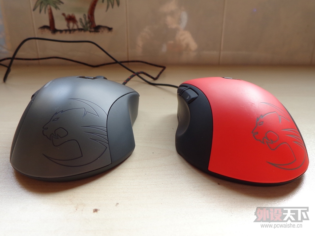 [һ�����ղ�����] ����Kone Pureԭ��������ϵ�жԱ�ͼ��