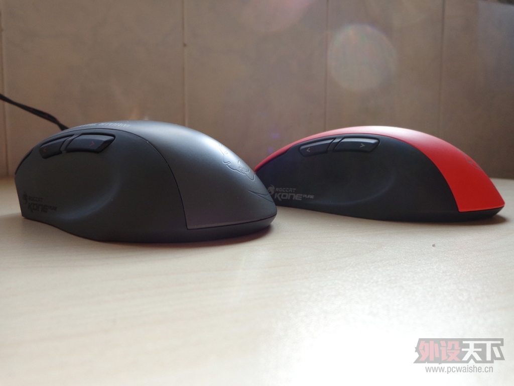 [һ�����ղ�����] ����Kone Pureԭ��������ϵ�жԱ�ͼ��