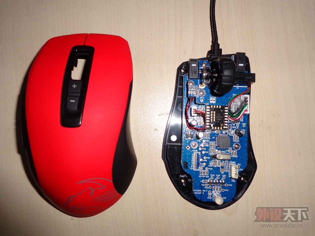 [һ�����ղ�����] ����Kone Pureԭ��������ϵ�жԱ�ͼ��