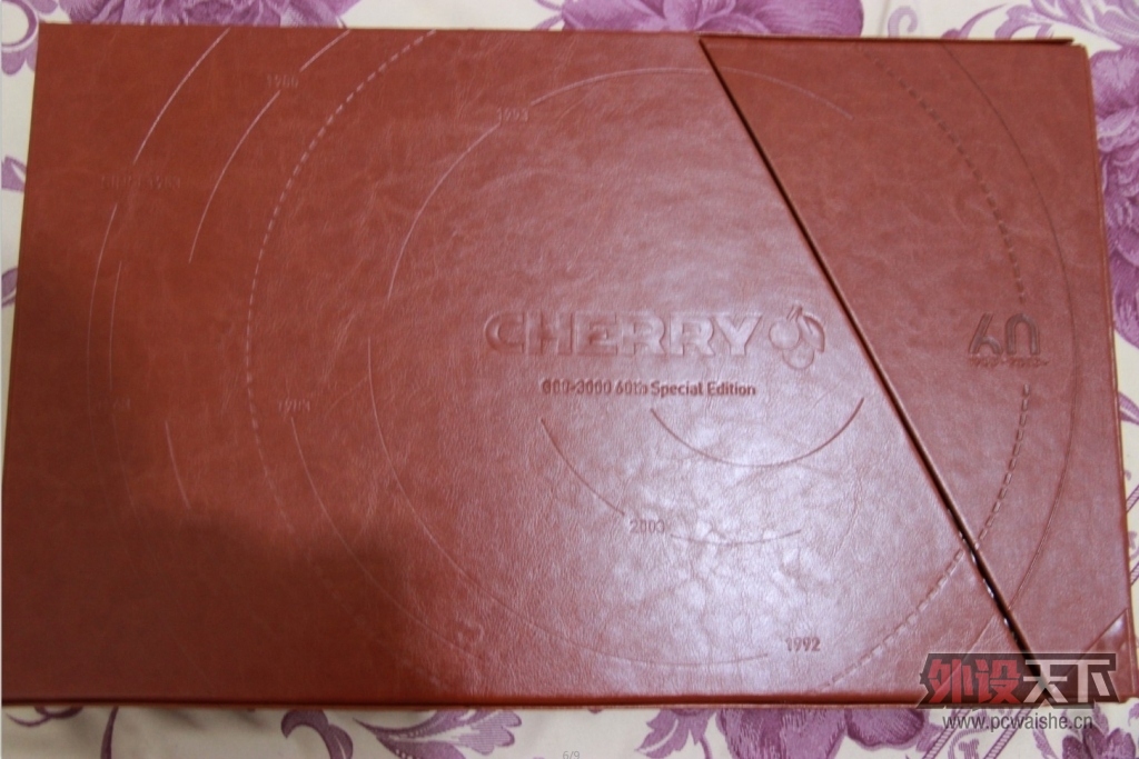 [����] ���Ϻ���ȫ��cherry60����G80-3060 ��ɫ