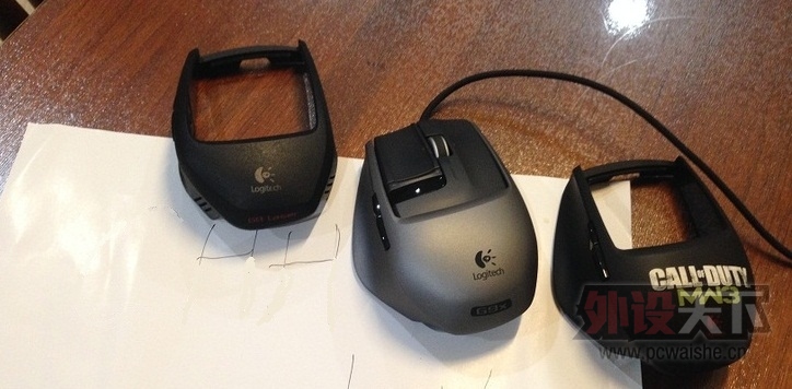 ݡlogitech ޼ G9 Ϸ 95 