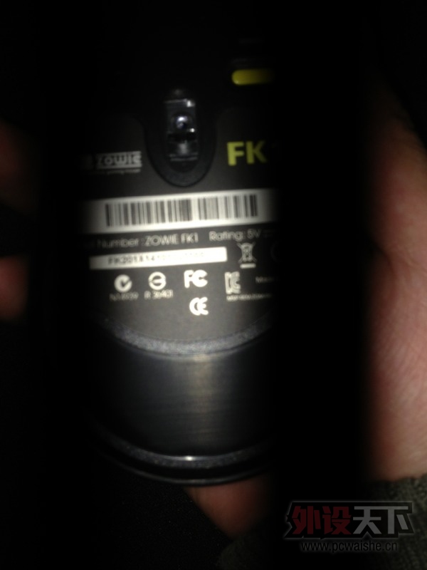 [����]����zowie  fk1    һ�׶���