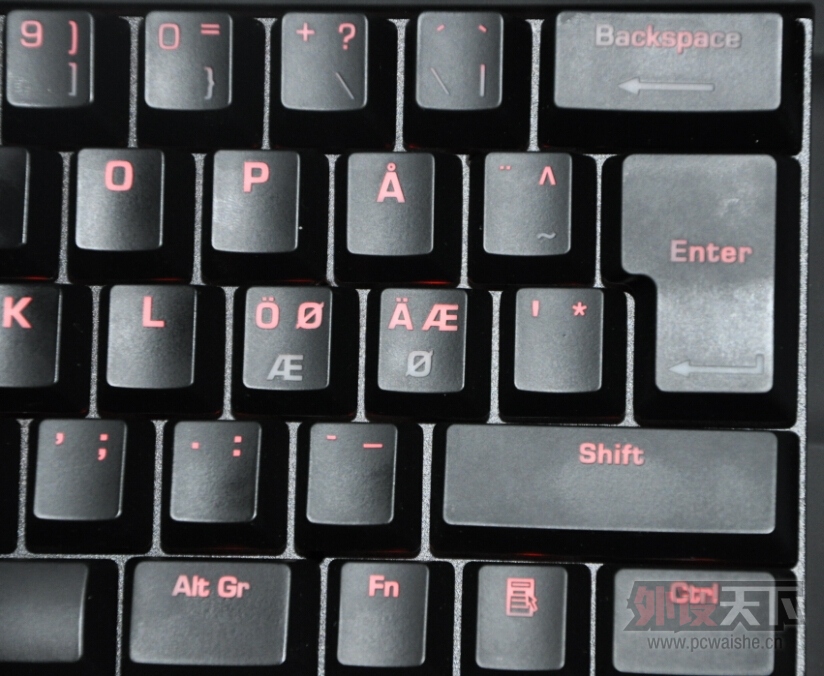 QPAD MK-85