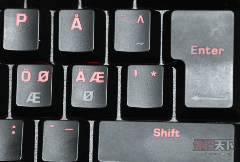 QPAD MK-85