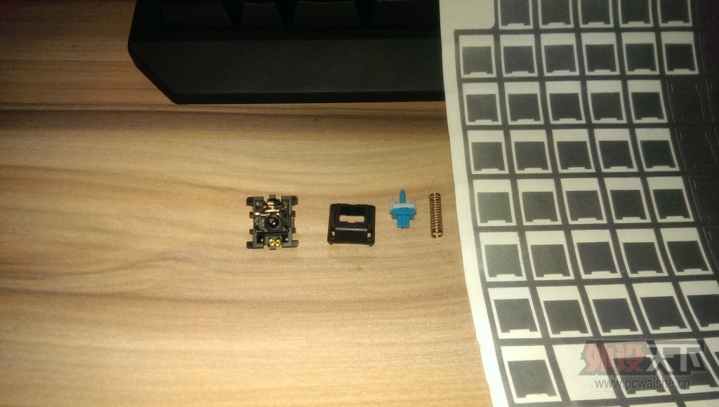 ���ٸ��£����޵Ʋ��Ը�ϵ��֮-GH60ƪ