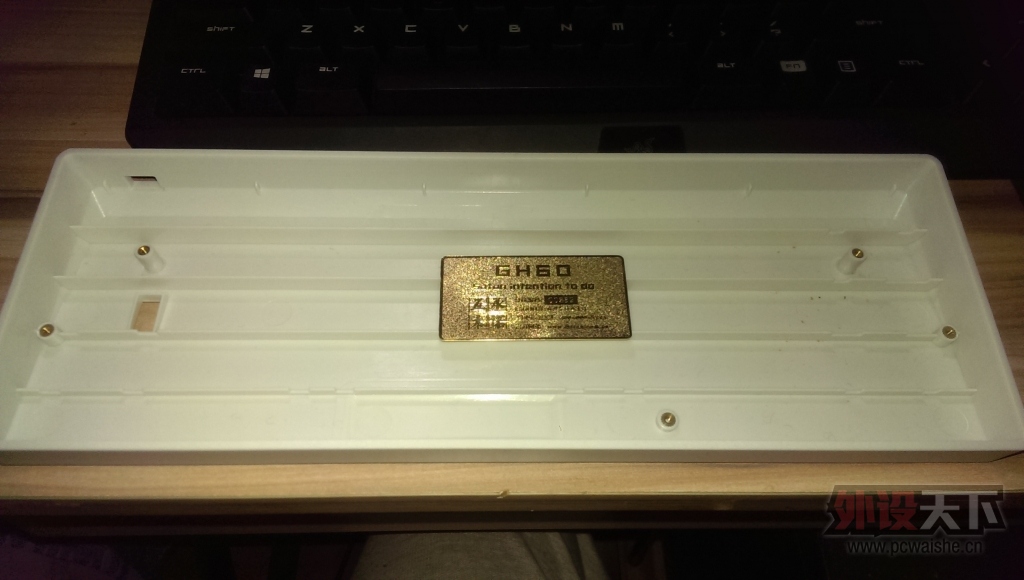 ���ٸ��£����޵Ʋ��Ը�ϵ��֮-GH60ƪ