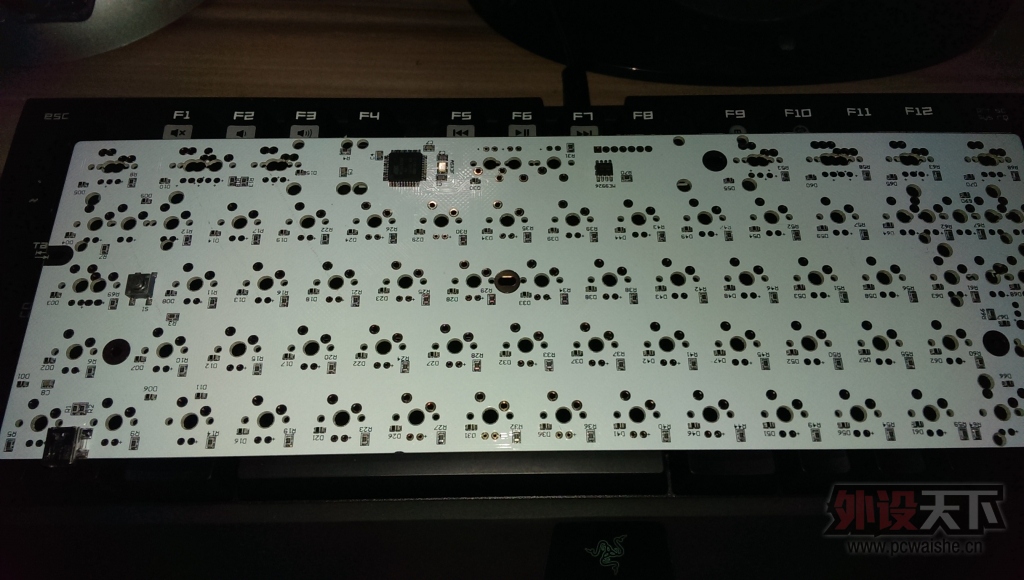 ���ٸ��£����޵Ʋ��Ը�ϵ��֮-GH60ƪ