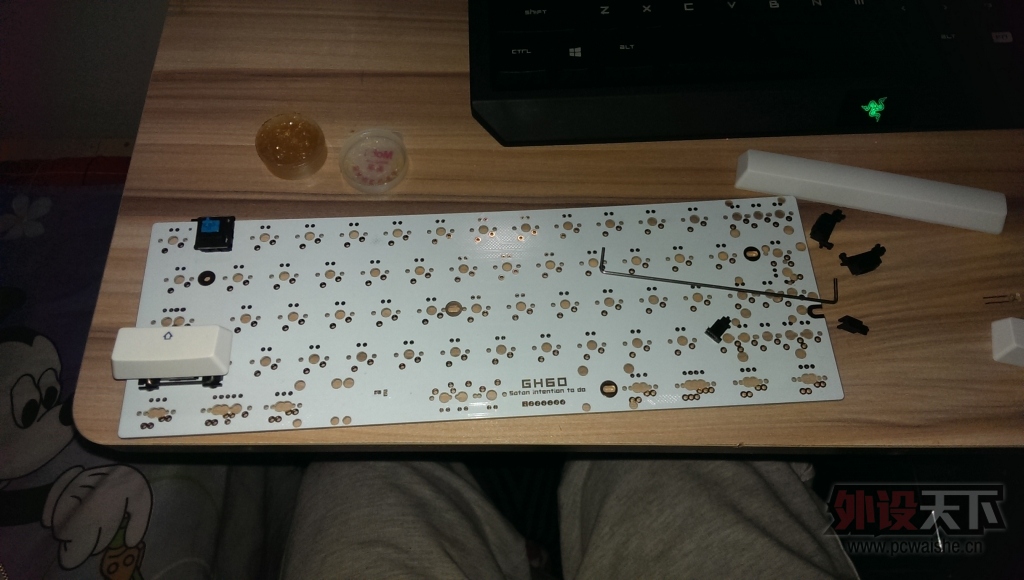 ���ٸ��£����޵Ʋ��Ը�ϵ��֮-GH60ƪ
