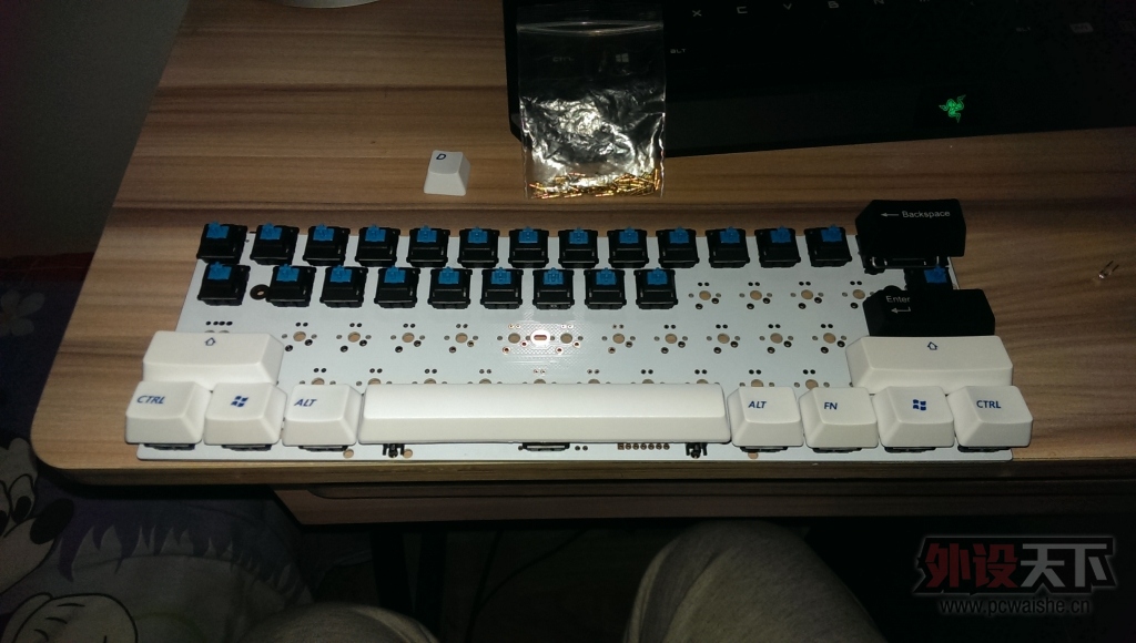 ���ٸ��£����޵Ʋ��Ը�ϵ��֮-GH60ƪ