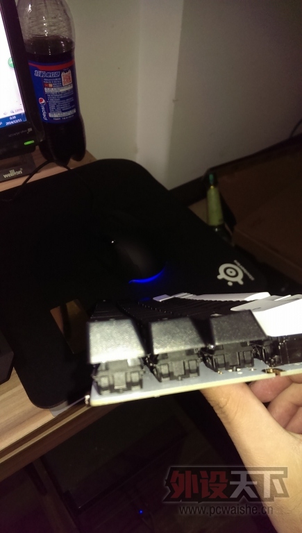 ���ٸ��£����޵Ʋ��Ը�ϵ��֮-GH60ƪ