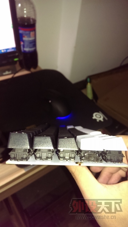 ���ٸ��£����޵Ʋ��Ը�ϵ��֮-GH60ƪ
