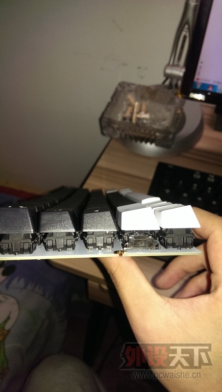 ���ٸ��£����޵Ʋ��Ը�ϵ��֮-GH60ƪ