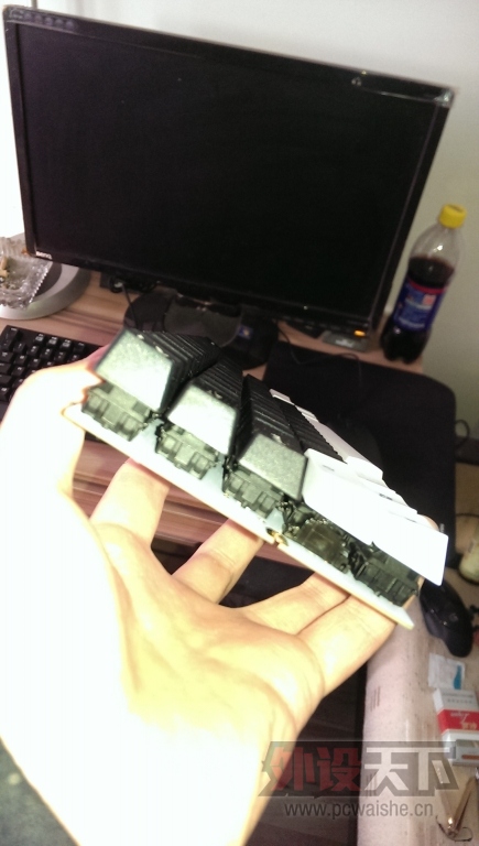 ���ٸ��£����޵Ʋ��Ը�ϵ��֮-GH60ƪ