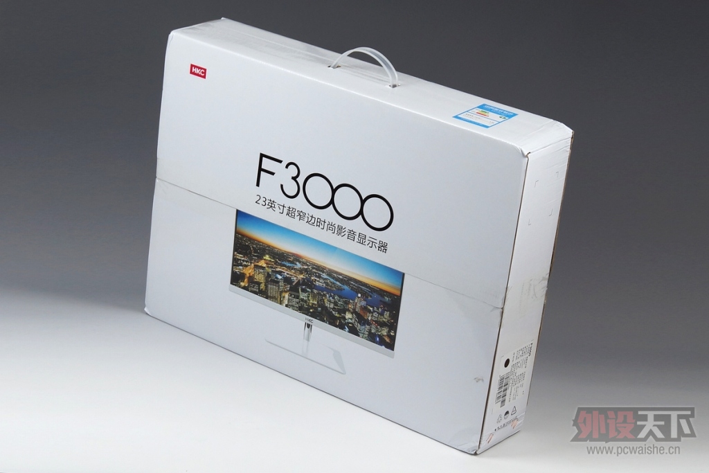 HKC F3000ʾ 