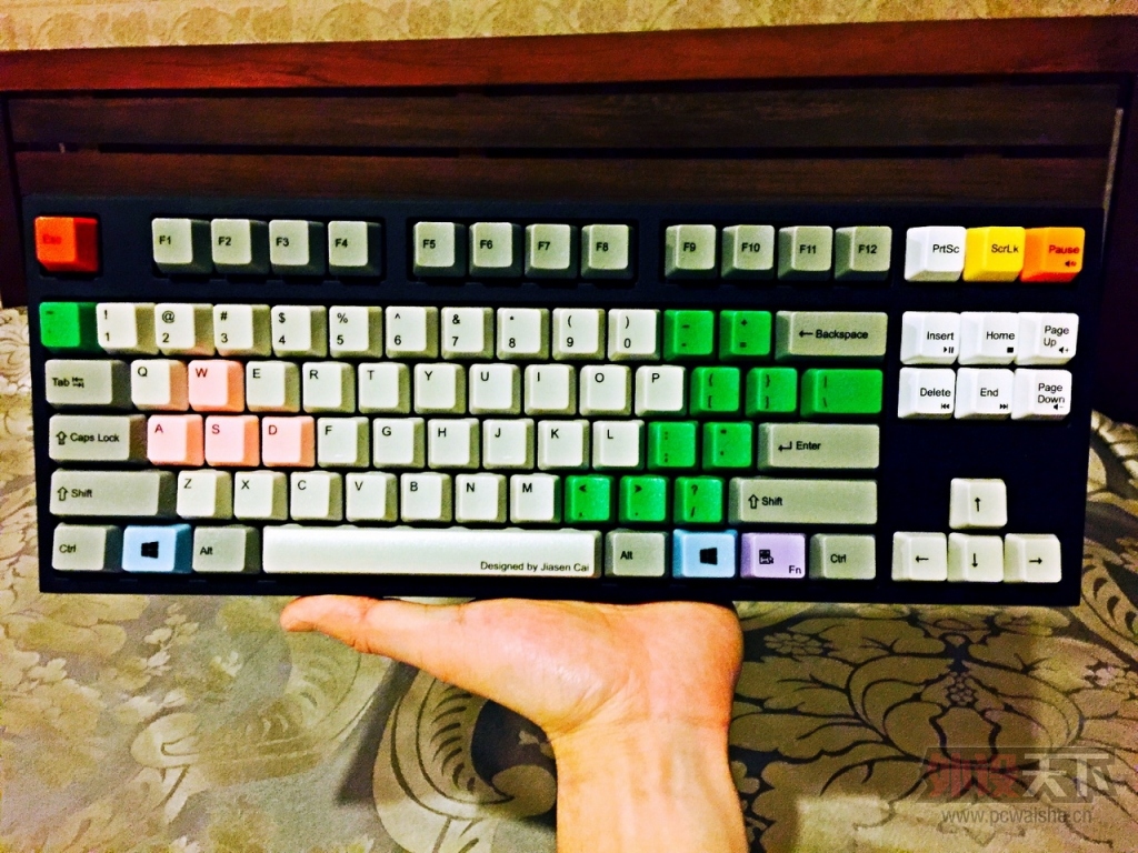 ***䷹λ***