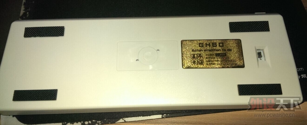 ���ٸ��£����޵Ʋ��Ը�ϵ��֮-GH60ƪ
