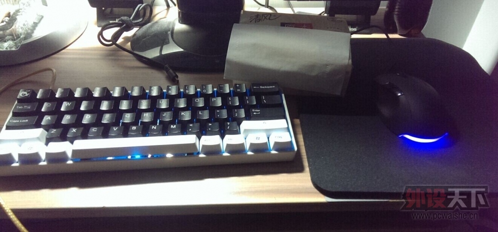 ���ٸ��£����޵Ʋ��Ը�ϵ��֮-GH60ƪ