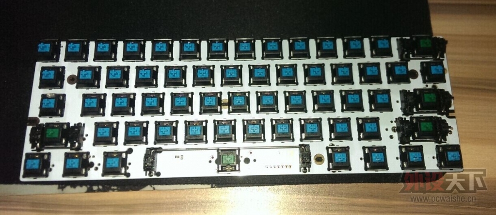 ���ٸ��£����޵Ʋ��Ը�ϵ��֮-GH60ƪ