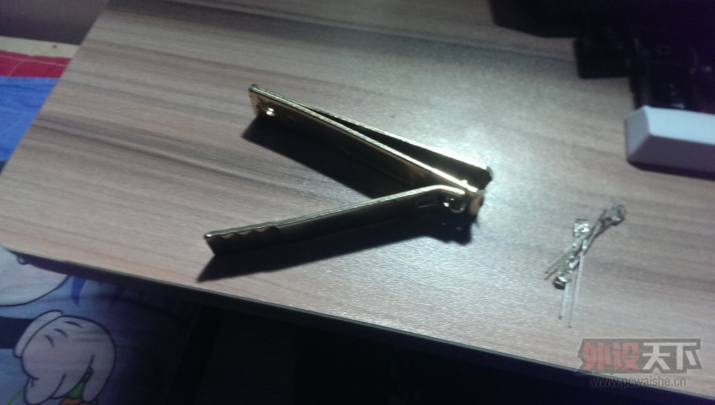���ٸ��£����޵Ʋ��Ը�ϵ��֮-GH60ƪ