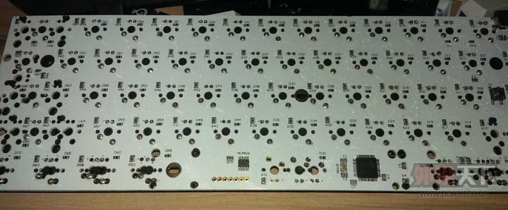 ���ٸ��£����޵Ʋ��Ը�ϵ��֮-GH60ƪ