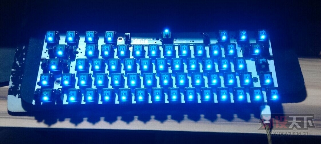 ���ٸ��£����޵Ʋ��Ը�ϵ��֮-GH60ƪ