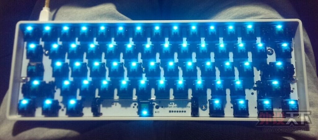���ٸ��£����޵Ʋ��Ը�ϵ��֮-GH60ƪ