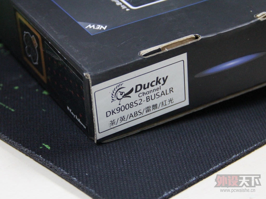 �����������ѳ���������������ڲ�Ducky 9008S2������G500������