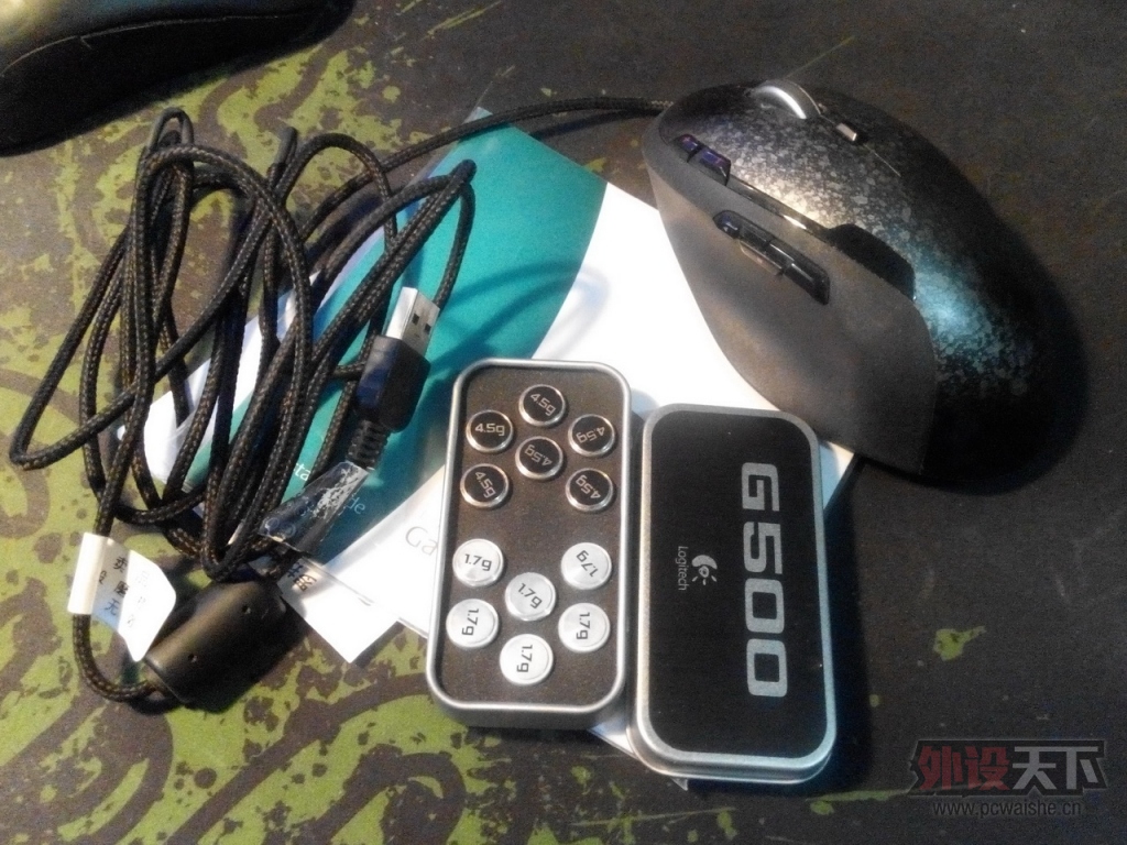 �����������ѳ���������������ڲ�Ducky 9008S2������G500������