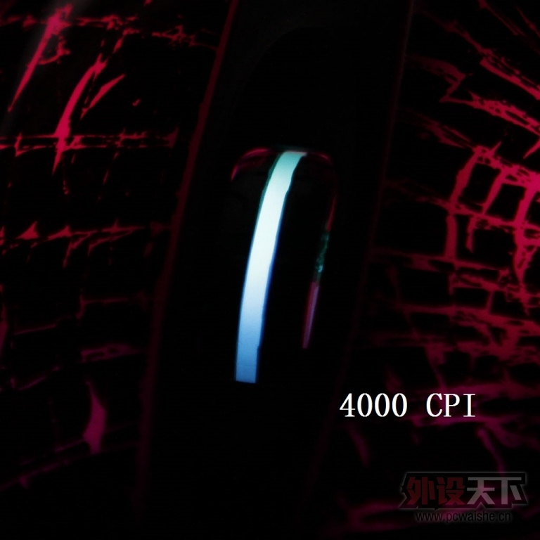 4000 CPI ʱ��ɫ