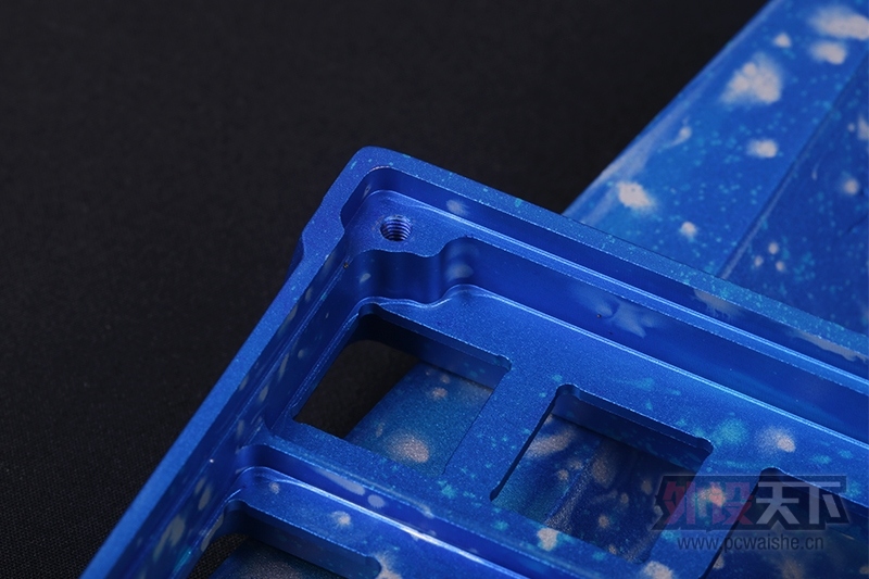 ������������������������������������ۼ�Լ2000Ԫ�İ����� Varmilo 87���̽������