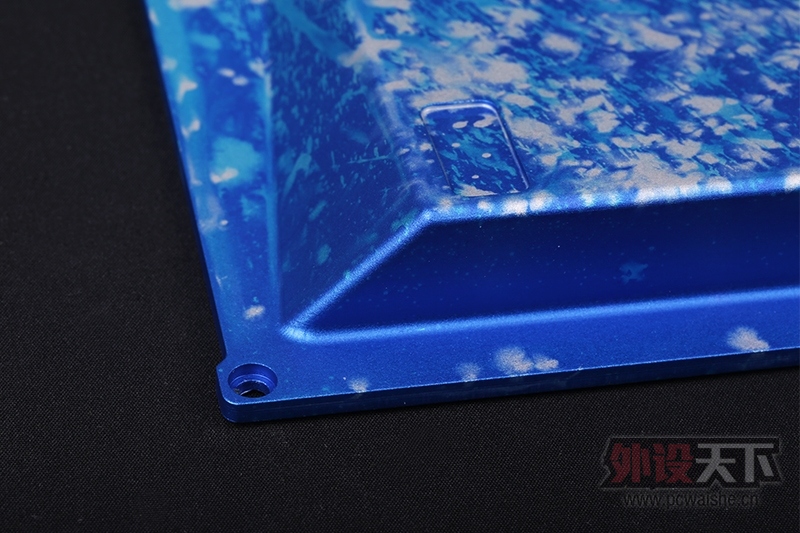 ������������������������������������ۼ�Լ2000Ԫ�İ����� Varmilo 87���̽������