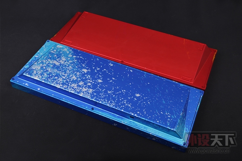 ������������������������������������ۼ�Լ2000Ԫ�İ����� Varmilo 87���̽������