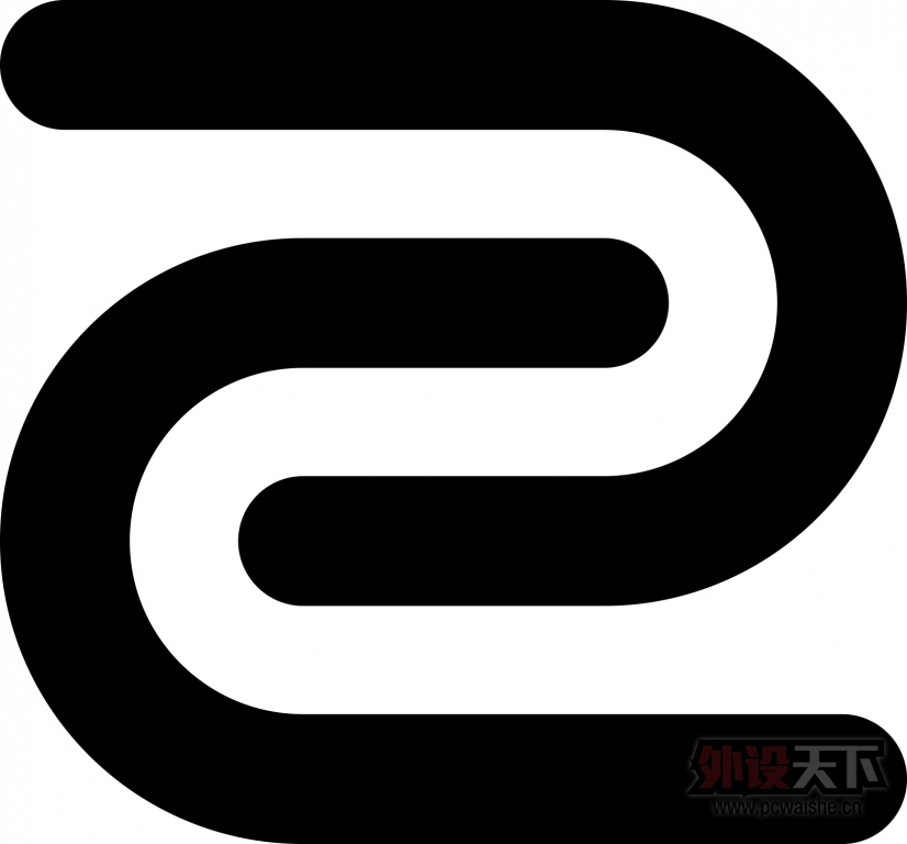 ȫ��רҵ�羺װ��������ZOWIE GEAR�����±�־