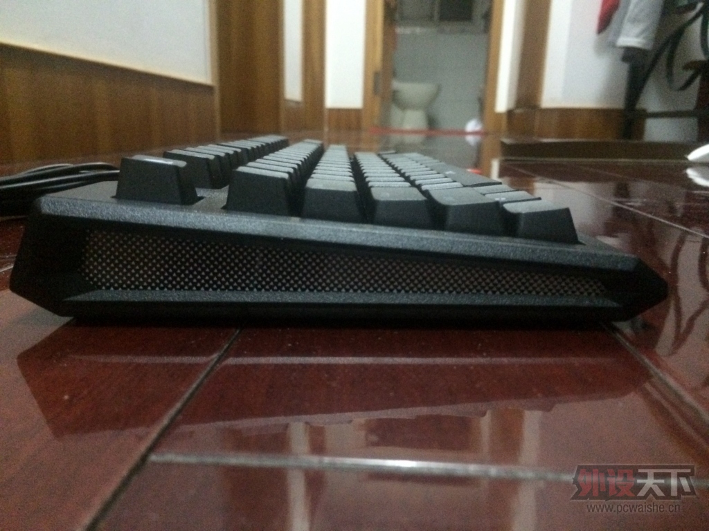 Jaki JD87 ���̿����ײ⡪������ϸ�ڣ����Ĳ�ֻ��һ���