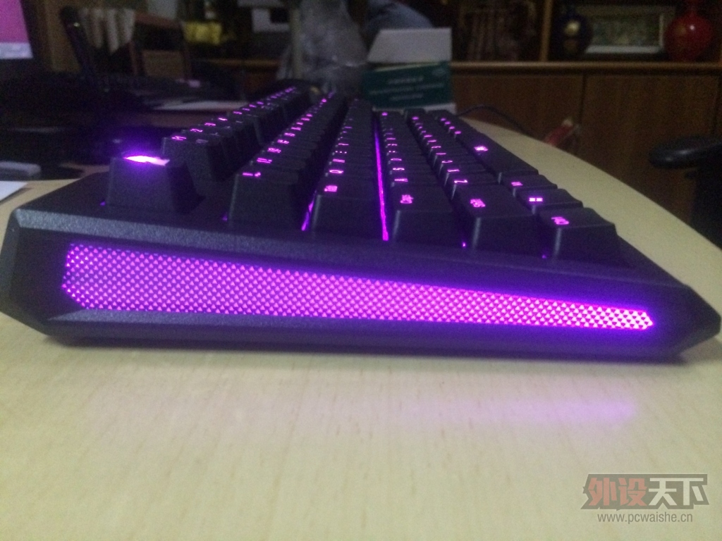 Jaki JD87 ���̿����ײ⡪������ϸ�ڣ����Ĳ�ֻ��һ���