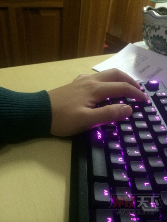 Jaki JD87 ���̿����ײ⡪������ϸ�ڣ����Ĳ�ֻ��һ���