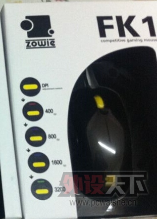 zowie FK1 95 220