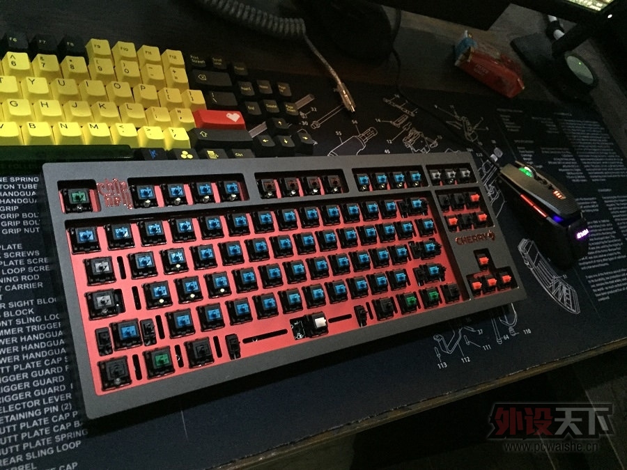 [����]EVGA TORQ X10 ���380Ԫ�������ѳ���