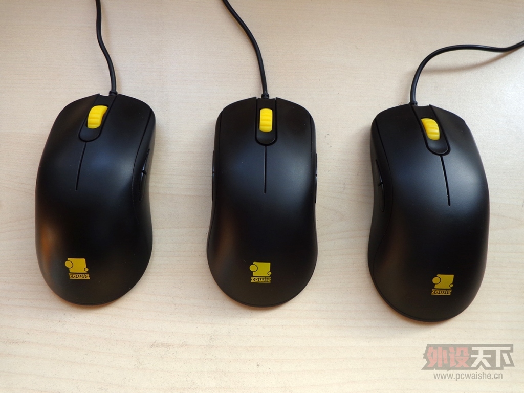 [���Լ�����] �ǲ���������֮-Zowie FK1/2ϵ��FPSʥ��
