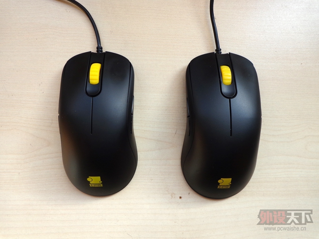 [���Լ�����] �ǲ���������֮-Zowie FK1/2ϵ��FPSʥ��