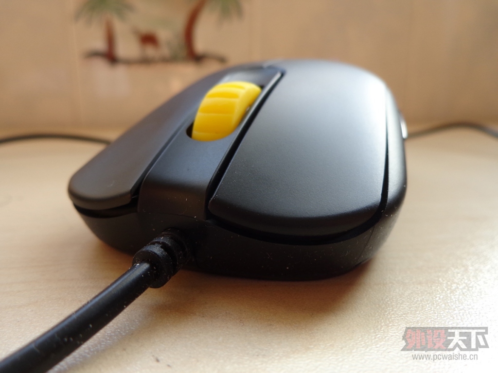 [���Լ�����] �ǲ���������֮-Zowie FK1/2ϵ��FPSʥ��
