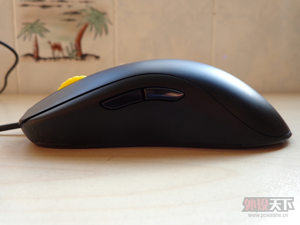 [���Լ�����] �ǲ���������֮-Zowie FK1/2ϵ��FPSʥ��