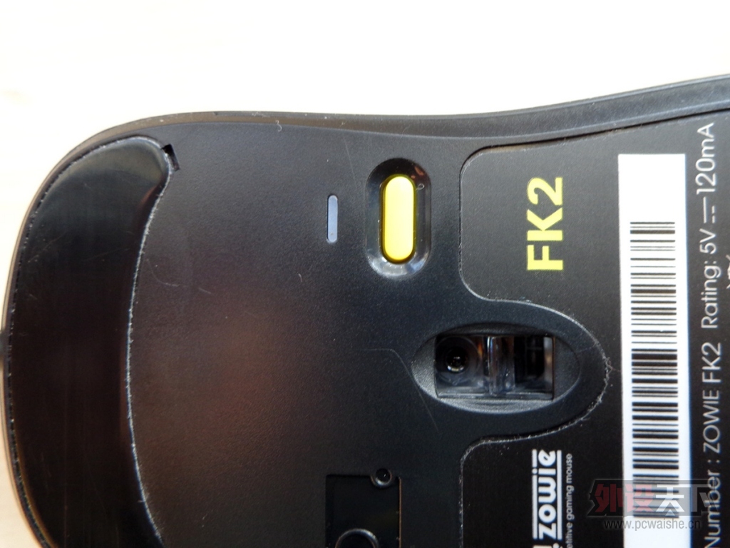 [���Լ�����] �ǲ���������֮-Zowie FK1/2ϵ��FPSʥ��